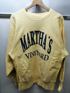 リバースウィーブスウェット|CHAMPION