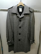 ウール混コート|PAUL SMITH