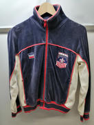 ベロアジャケット|LEVI’S