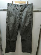 ストライプワークパンツ|SUGER CANE