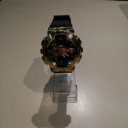 G-SHOCK|CASIO