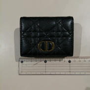 三つ折り財布|CHRISTIAN  DIOR