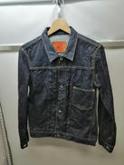 1ST デニムジャケット|TCB JEANS