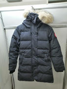 ダウンコート|CANADA GOOSE