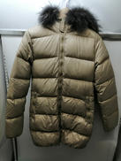 ダウンコート|DUVETICA