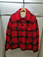 ハンティングジャケット|CARTERS