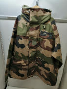 カモフラジャケット|VTN