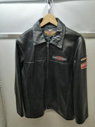 レザージャケット|HARLEY DAVIDSON