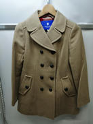 ウールコート|BLUE LABEL CRESTBRIDGE