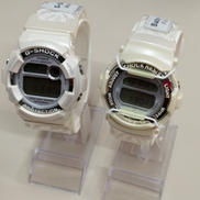 G-SHOCK|CASIO