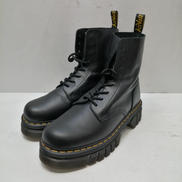 AUDRICK 8-EYE BOOT|DR.MARTENS