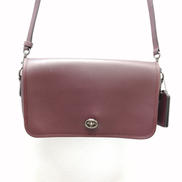 ショルダーバッグ|COACH