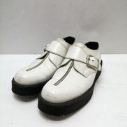 モンクストラップシューズ|Y'S