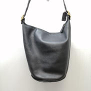 バケツショルダーバッグ|COACH