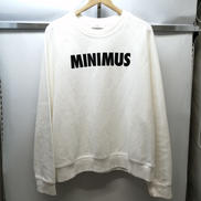 トレーナー|MINIMUS