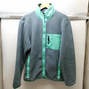 SYNCHILLAフリースジャケット|PATAGONIA