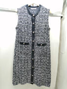 ツイードコート|ANAYI