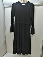 ニットドッキングワンピース|ANAYI