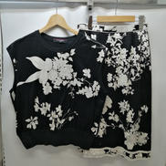 セットアップスカート|LEONARD