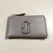 THE UTILITY SNAP DTM ZIP MULTI|MARC JACOBS