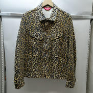 デニムジャケット|SUPREME