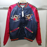 スーベニアジャケット|HOUSTON