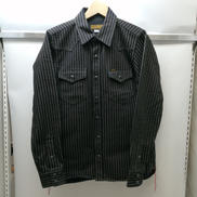 ウォバッシュウェスタンシャツ|IRON HEART