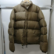 ダウンジャケット|CRESCEND DOWN WORKS