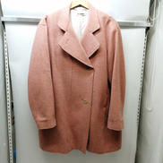 ウールコート|JIL SANDER