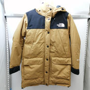 マウンテンダウンコート|THE NORTH FACE
