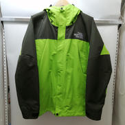 MOUNTAIN JACKET TR /NP15001|THE NORTH FACE
