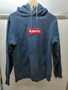 BOX LOGO HOODED SWEATSHIRT|SUPREME