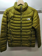 サンダージャケット|THE NORTH FACE