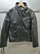 シングルライダースジャケット|LIUGOO LEATHERS