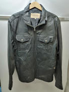 レザージャケット|AVIREX