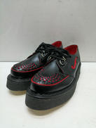 ラバーソール|GEORGE COX