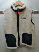 フリースベスト|PATAGONIA