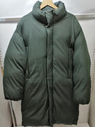 中綿ロングジャケット|PUBLIC TOKYO