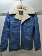 ランチジャケット|WRANGLER