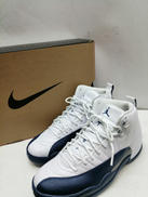 AIR JORDAN 12|NIKE