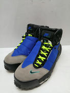 MAGMASCAPE|NIKE×SACAI