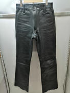 レザーパンツ|KADOYA