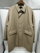 コンピレーションオーバーコート|THE NORTH FACE