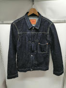 1ST デニムジャケット|TCB JEANS