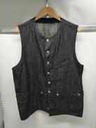 フレンチワークベスト|NIGEL CABOURN