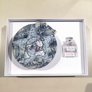 アクセサリーポーチ・香水セット|DIOR