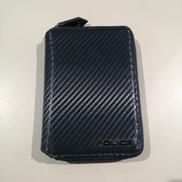 2つ折り財布|POLICE