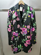 花柄コート|LEONARD