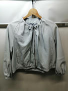 ラムレザージャケット|ANAYI