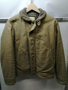 デッキジャケット|BUZZ RICKSON'S